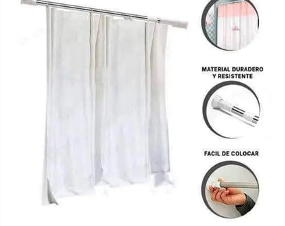 TUBO EXPANDIBLE MULTIFUNCIONAL