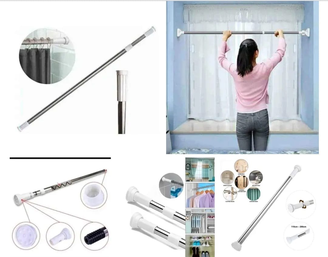 TUBO EXPANDIBLE MULTIFUNCIONAL