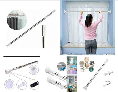 TUBO EXPANDIBLE MULTIFUNCIONAL