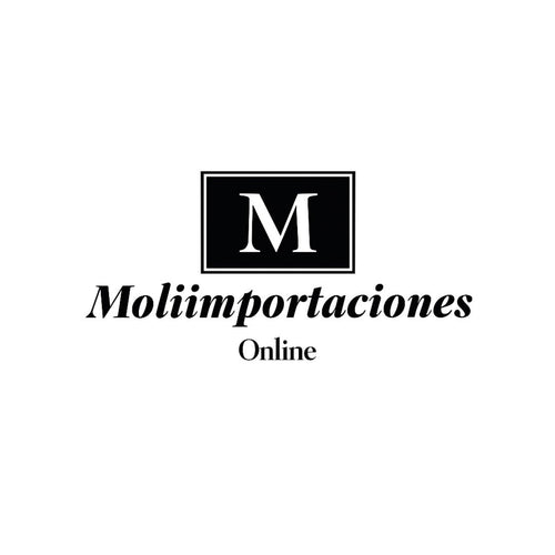 MOLIIMPORTACIONES.COM
