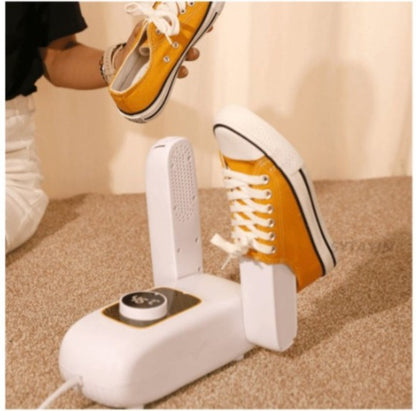 SECADOR DE ZAPATILLAS