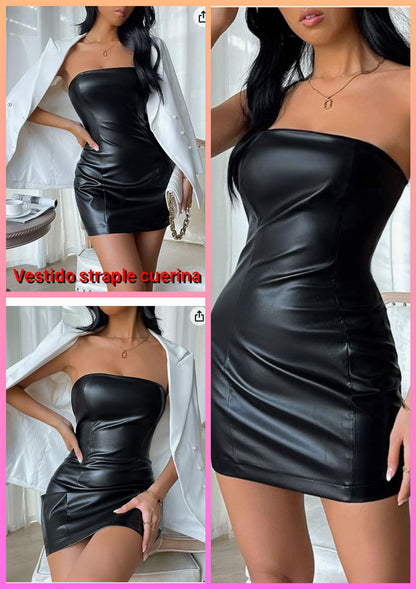 VESTIDOS