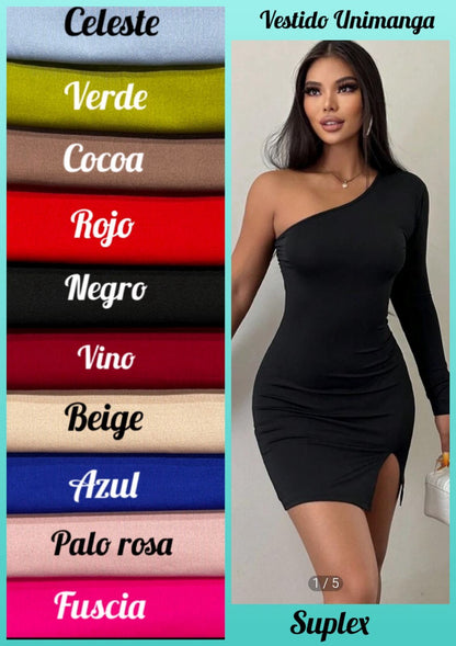 VESTIDOS