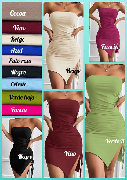 VESTIDOS